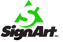 SignArt Inc.